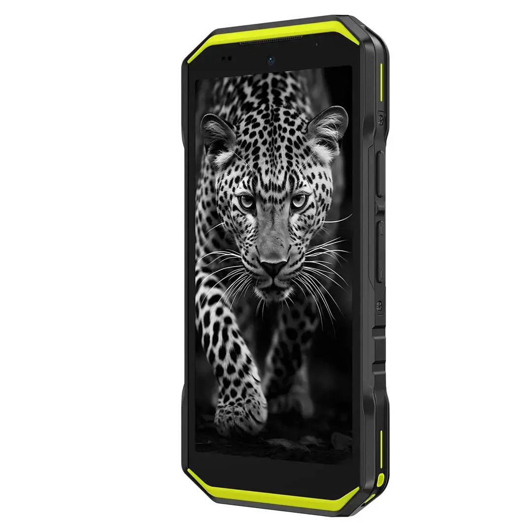 Смартфон UleFone Armor X32 6.1" 6GB/128GB Photo 3
