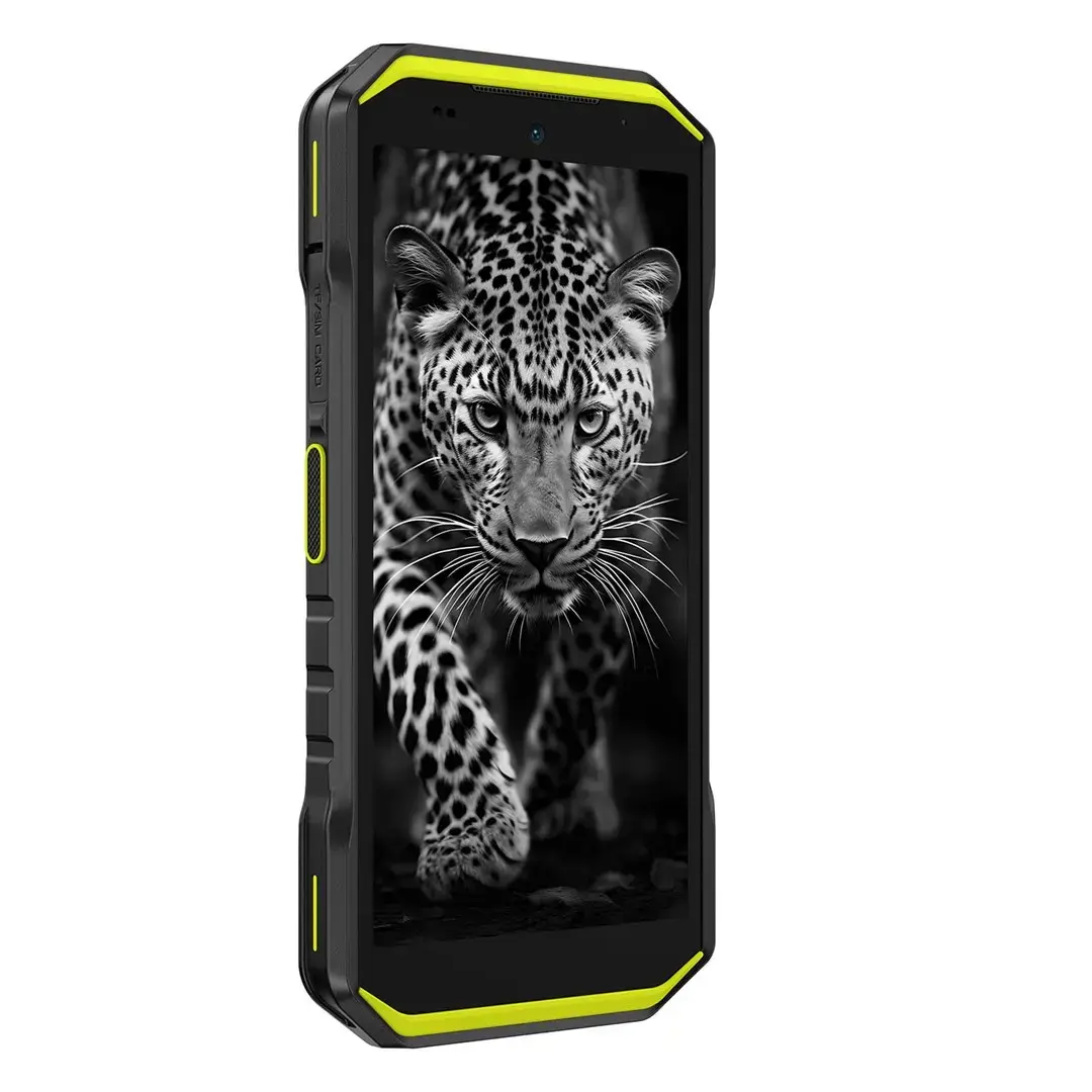 Смартфон UleFone Armor X32 6.1" 6GB/128GB Photo 4