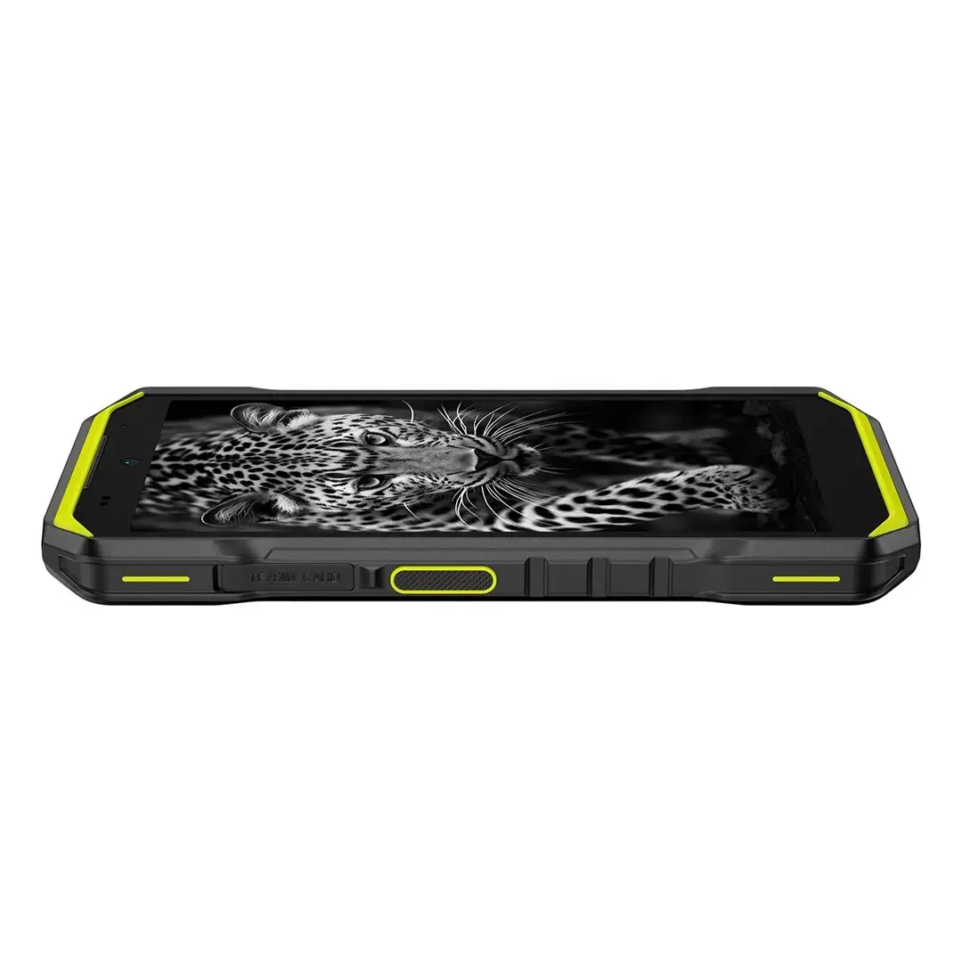 Смартфон UleFone Armor X32 6.1" 6GB/128GB Photo 5