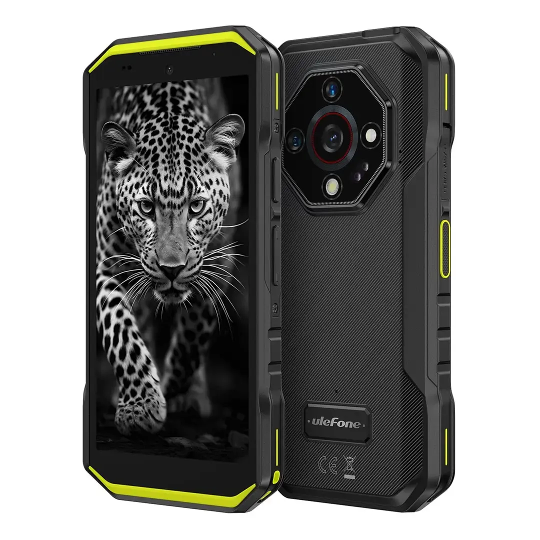 Смартфон UleFone Armor X32 6.1" 6GB/128GB Photo 8