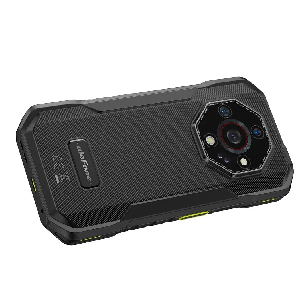Смартфон UleFone Armor X32 6.1" 6GB/128GB Photo 10