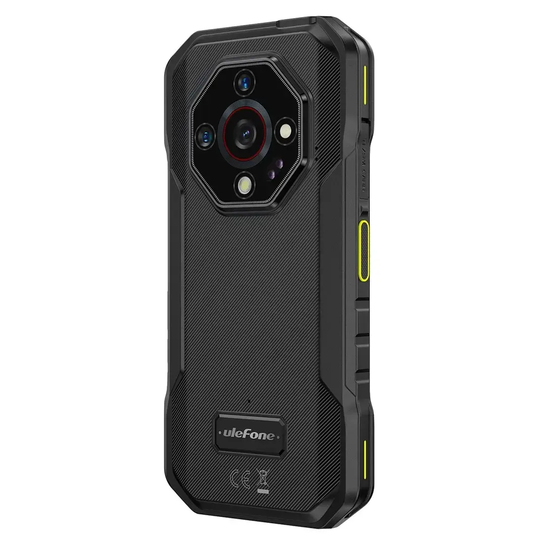 Смартфон UleFone Armor X32 6.1" 6GB/128GB Photo 13