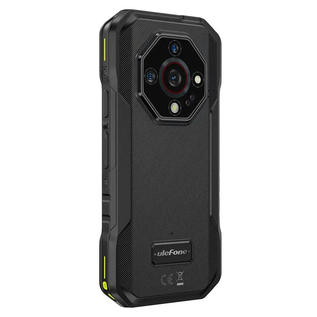Смартфон UleFone Armor X32 6.1" 6GB/128GB Photo 14