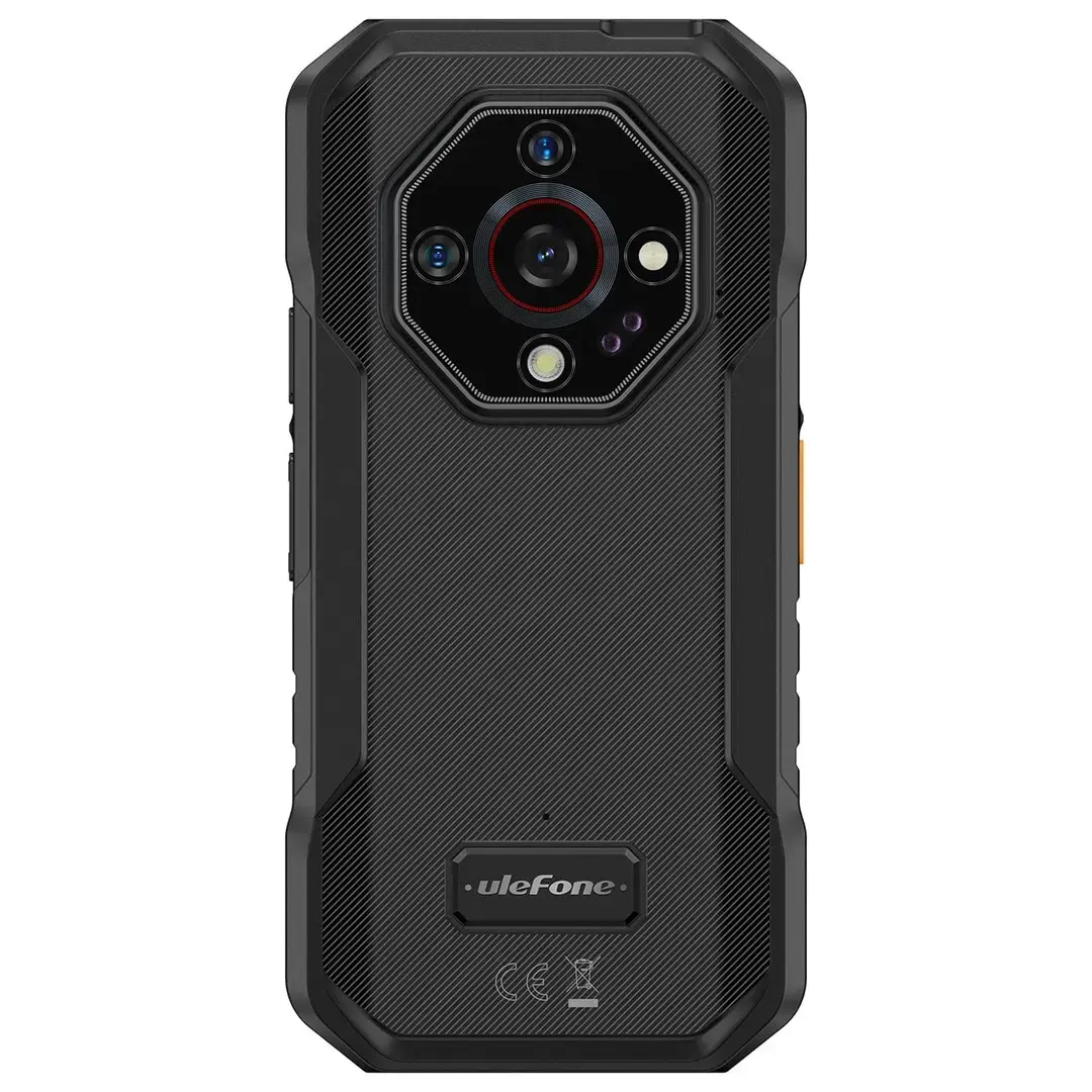 UleFone Armor X32 защищённый смартфон 6.0" 6ГБ/128ГБ Photo 2