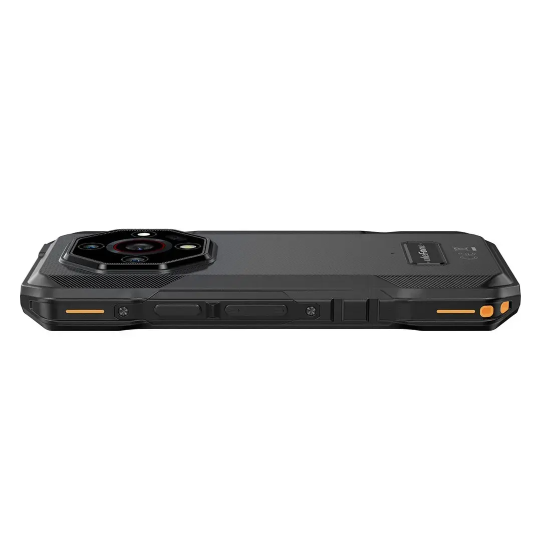 UleFone Armor X32 защищённый смартфон 6.0" 6ГБ/128ГБ Photo 3