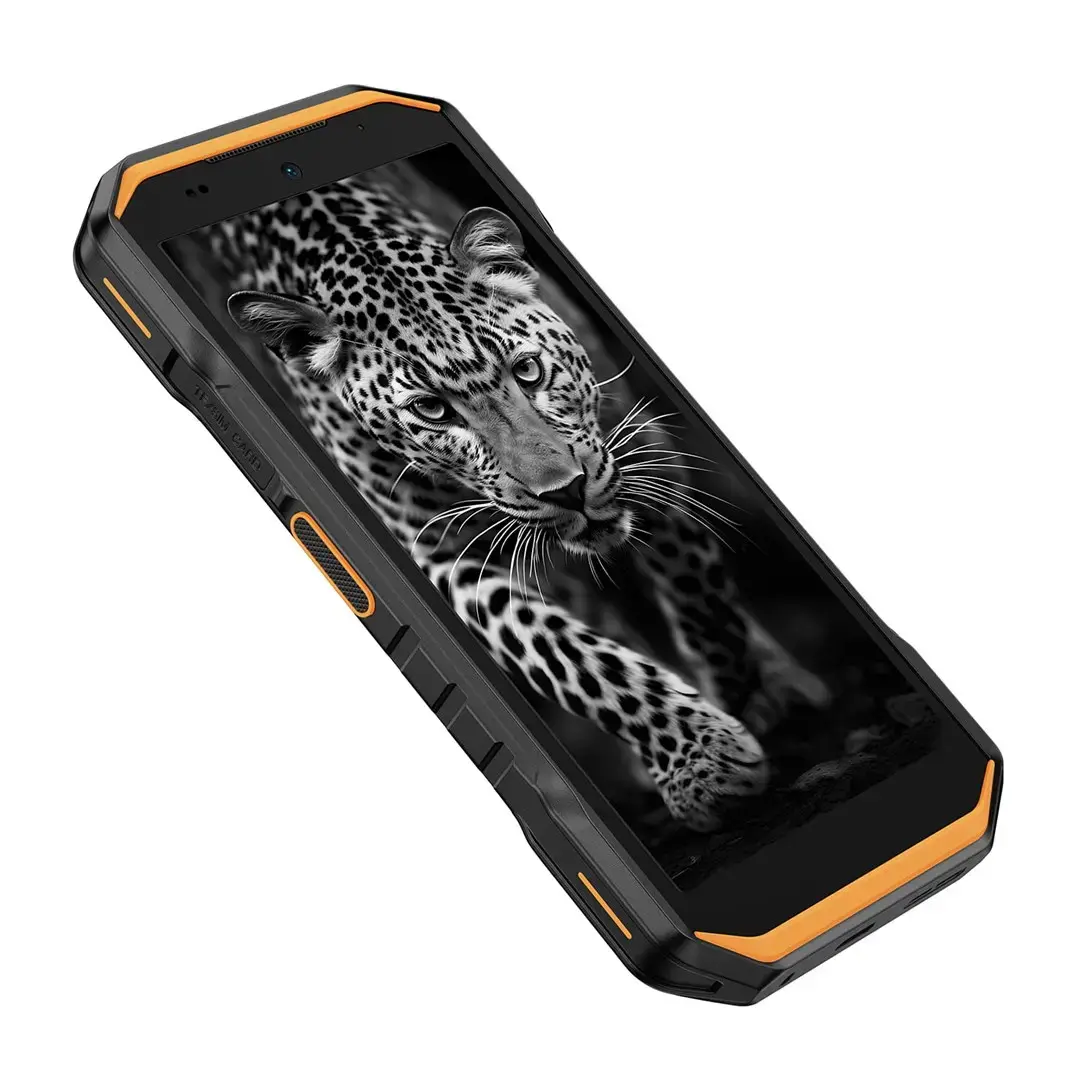 UleFone Armor X32 защищённый смартфон 6.0" 6ГБ/128ГБ Photo 4