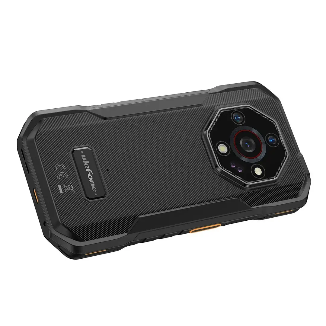 UleFone Armor X32 защищённый смартфон 6.0" 6ГБ/128ГБ Photo 8
