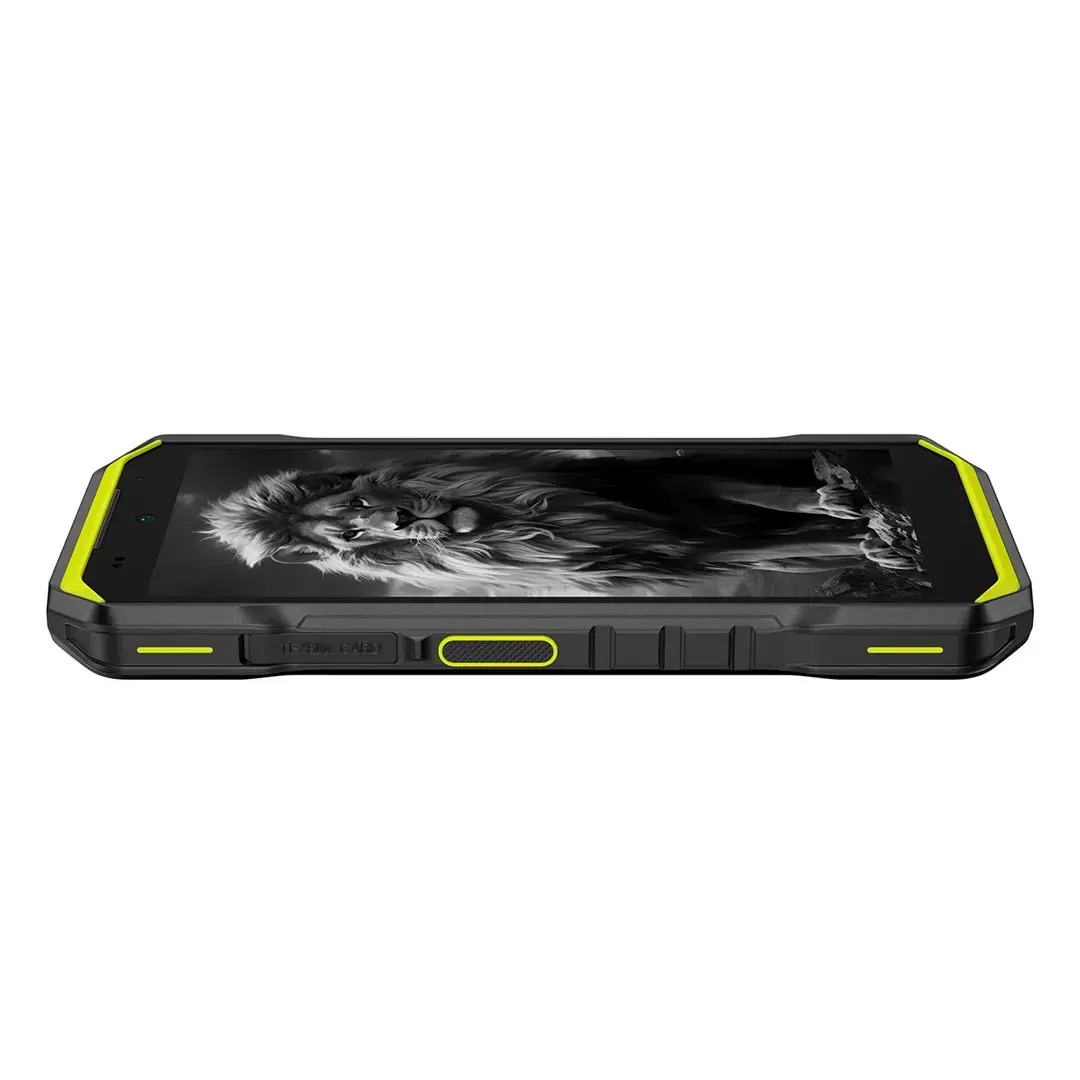 UleFone Armor X32 Pro 5G viedtālrunis Photo 5