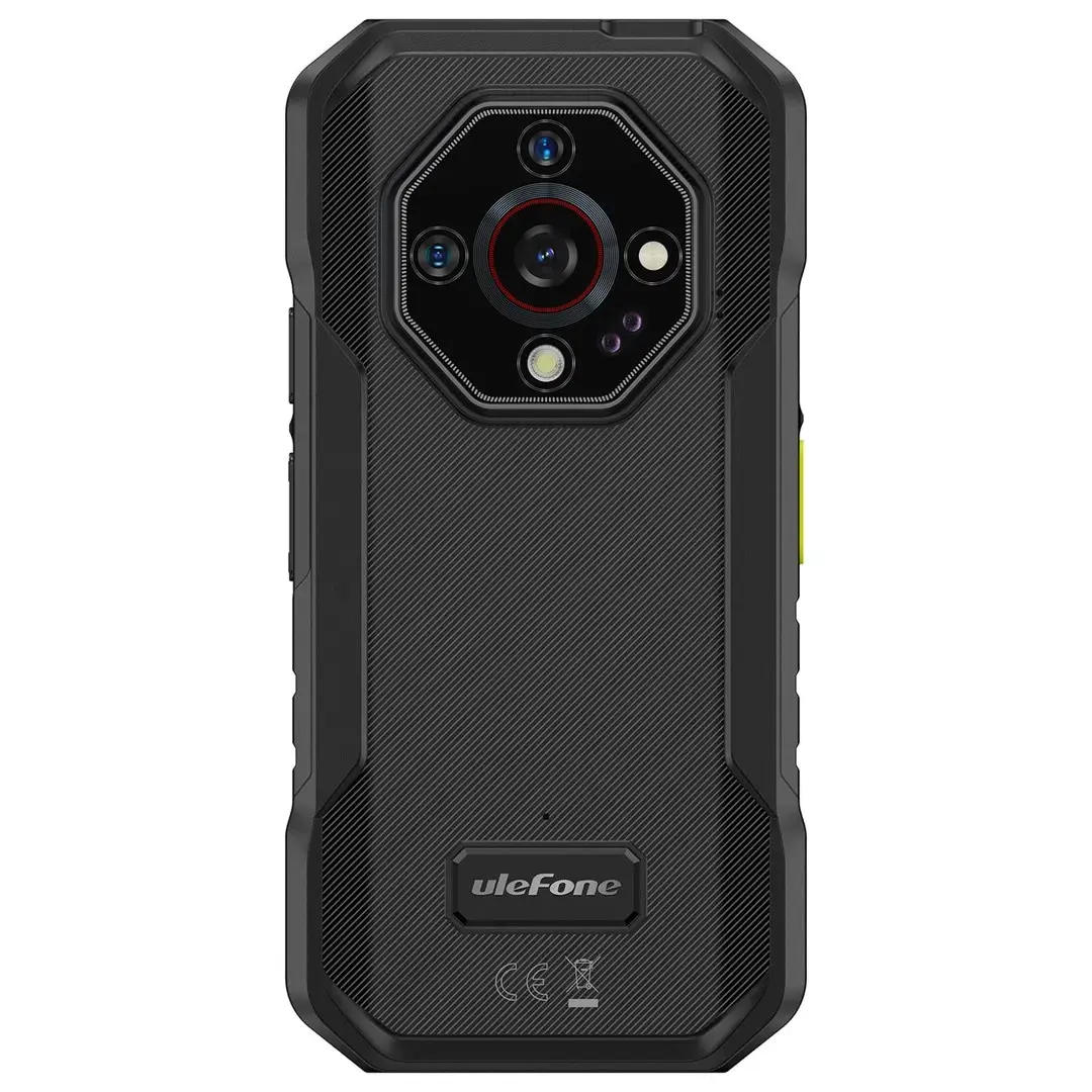 UleFone Armor X32 Pro 5G viedtālrunis Photo 6