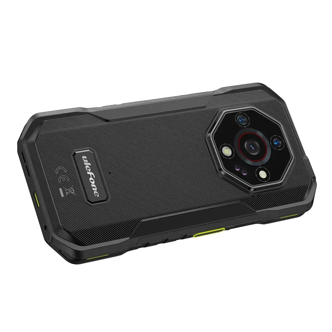 UleFone Armor X32 Pro 5G viedtālrunis Photo 8