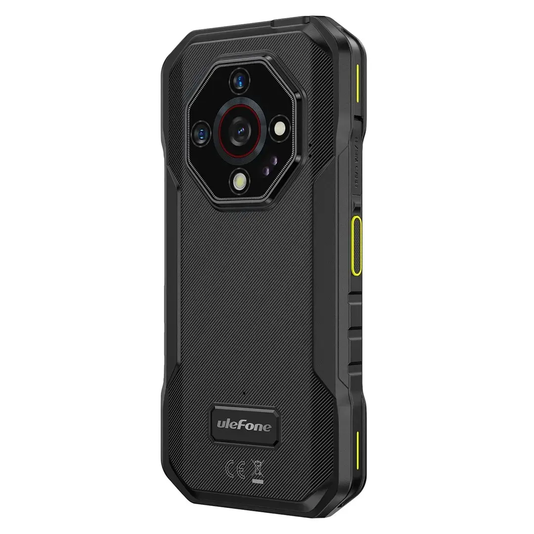 UleFone Armor X32 Pro 5G viedtālrunis Photo 13