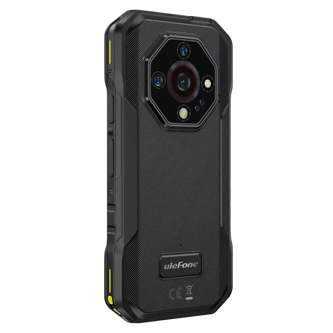 UleFone Armor X32 Pro 5G viedtālrunis Photo 14