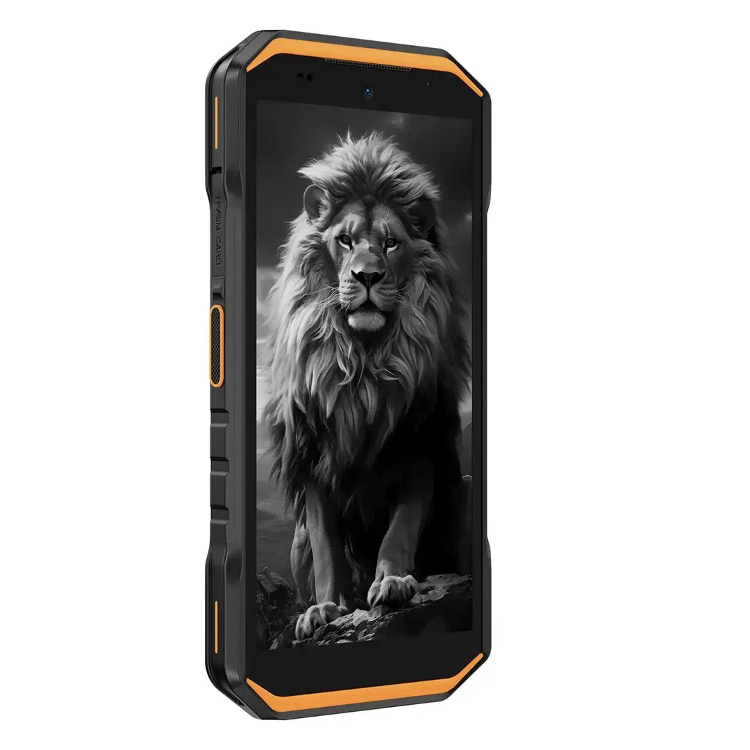 UleFone Armor X32 Pro 5G смартфон 6.1" 8GB/256GB Photo 4