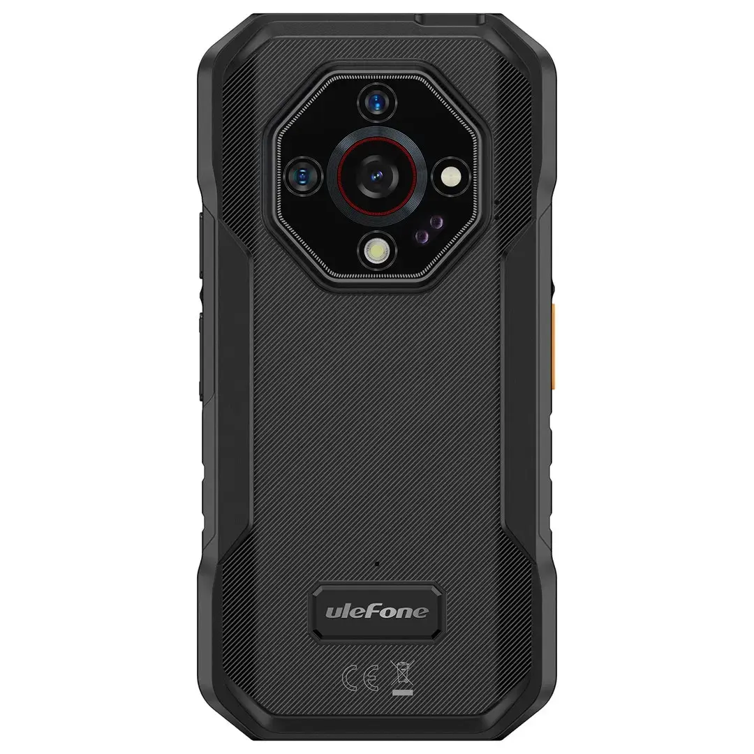 UleFone Armor X32 Pro 5G смартфон 6.1" 8GB/256GB Photo 6