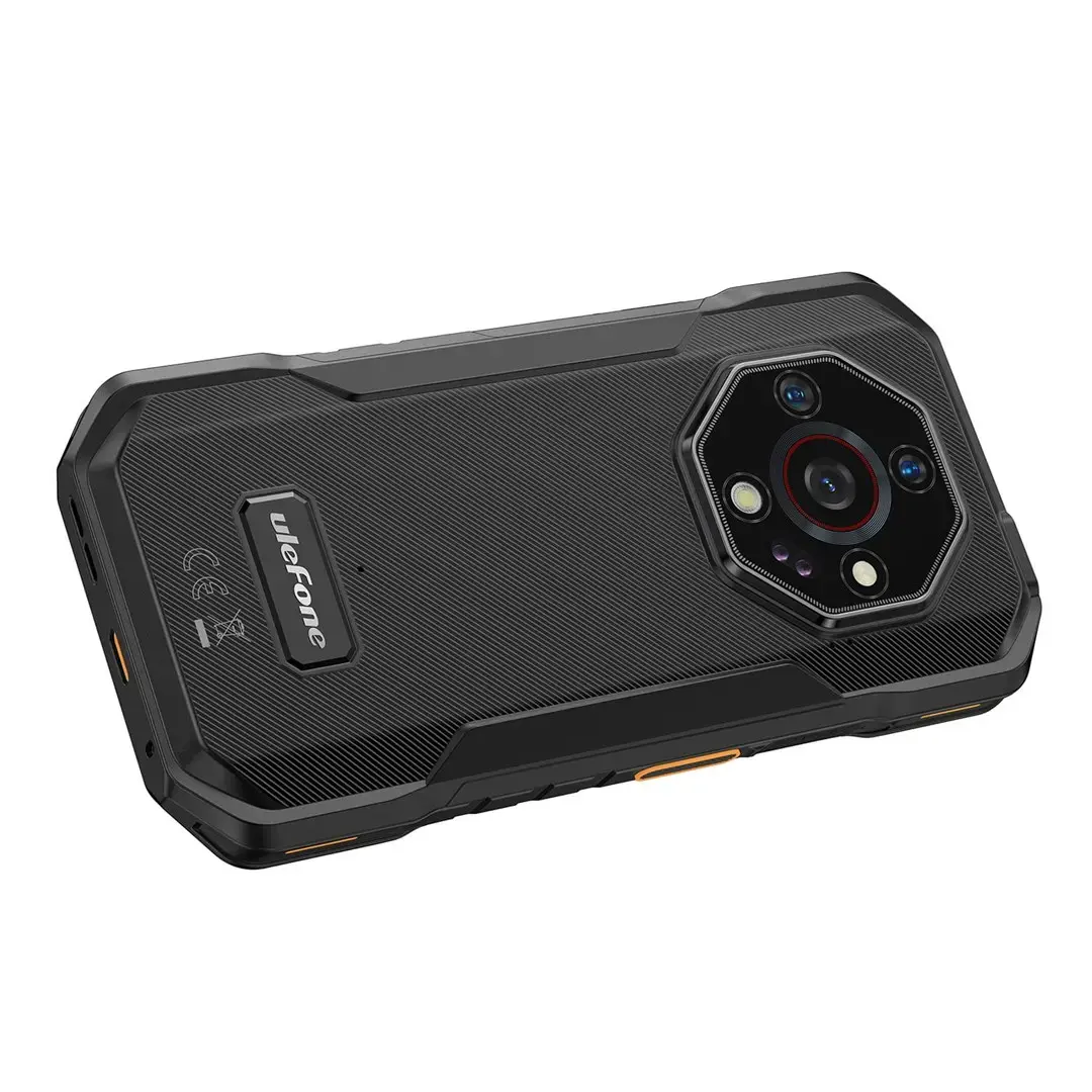 UleFone Armor X32 Pro 5G смартфон 6.1" 8GB/256GB Photo 8