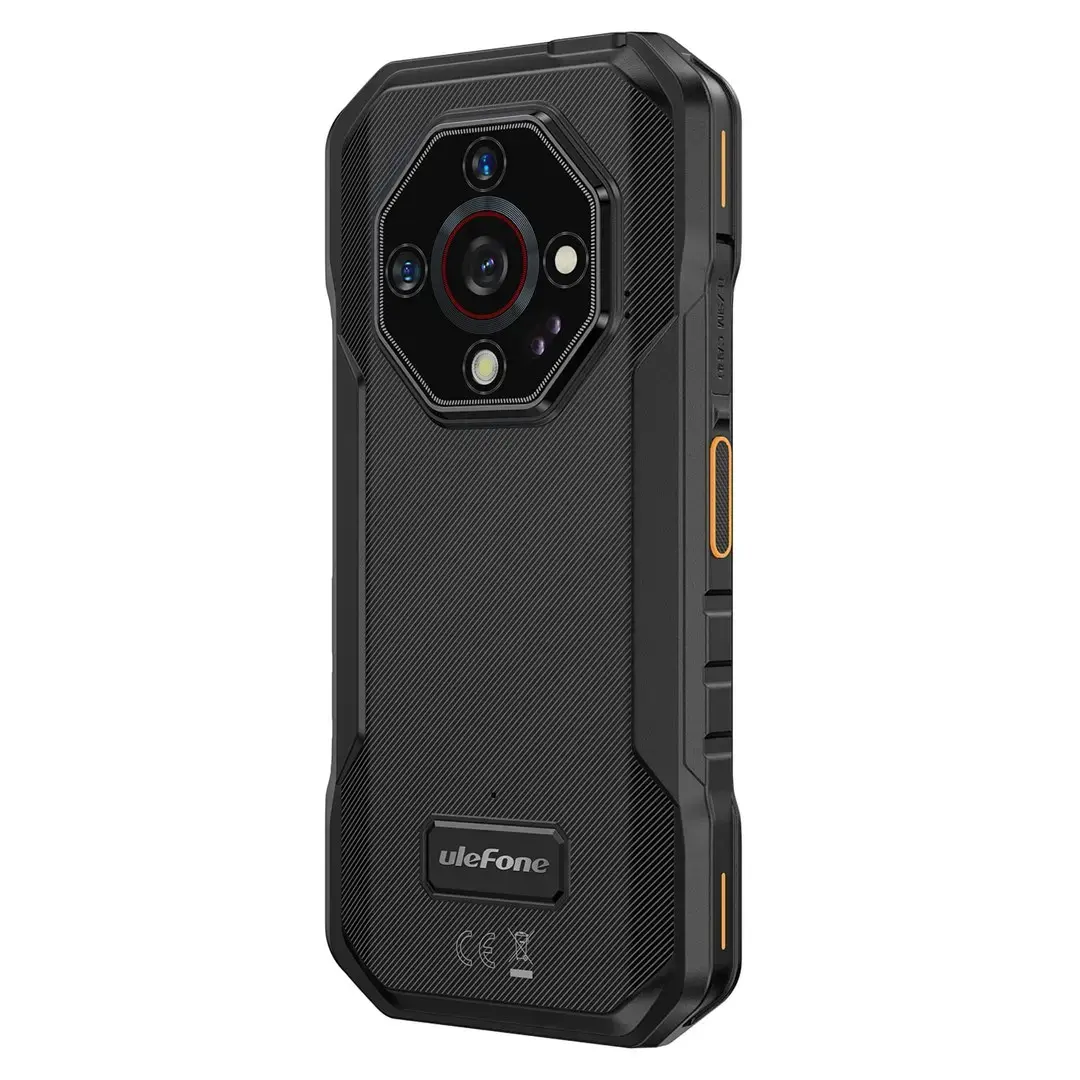 UleFone Armor X32 Pro 5G смартфон 6.1" 8GB/256GB Photo 13