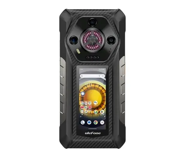 Смартфон UleFone Armor 30 Pro 5G Photo 5