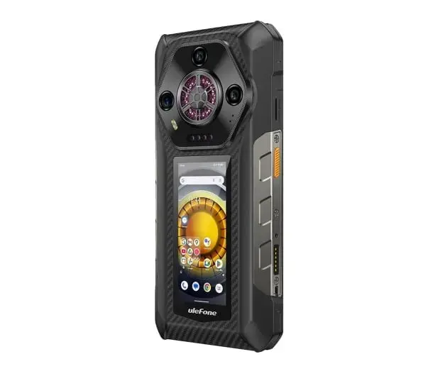 Смартфон UleFone Armor 30 Pro 5G Photo 6