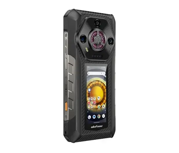 Смартфон UleFone Armor 30 Pro 5G Photo 7