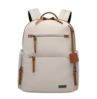 Backpack MYBALO Zoey Beige MY-BA-240020 Photo 2
