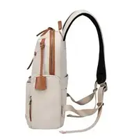 Backpack MYBALO Zoey Beige MY-BA-240020 Photo 3