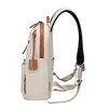 Backpack MYBALO Zoey Beige MY-BA-240020 Photo 3