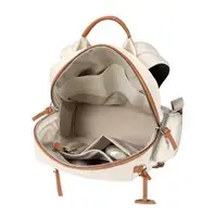 Backpack MYBALO Zoey Beige MY-BA-240020 Photo 5