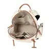 Backpack MYBALO Zoey Beige MY-BA-240020 Photo 5