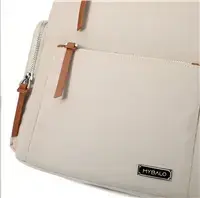 Backpack MYBALO Zoey Beige MY-BA-240020 Photo 6