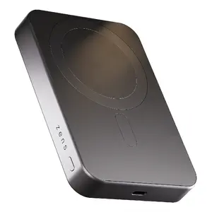 Портативный аккумулятор ZENS Pro 1 Slim 10000 mAh
