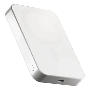 Портативный аккумулятор ZENS Pro 1 Slim 10000 mAh