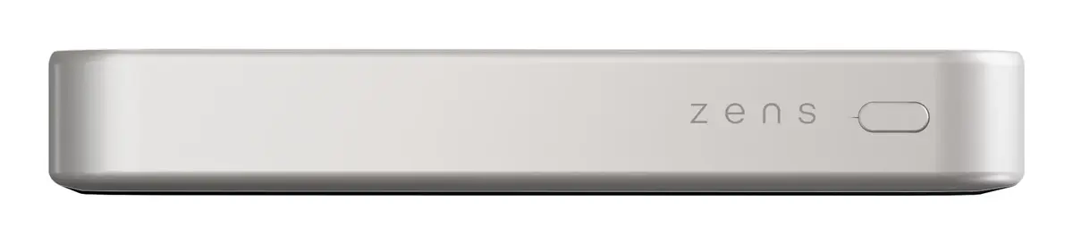 Портативный аккумулятор ZENS Pro 1 Slim ZEPP10W/00 Photo 3