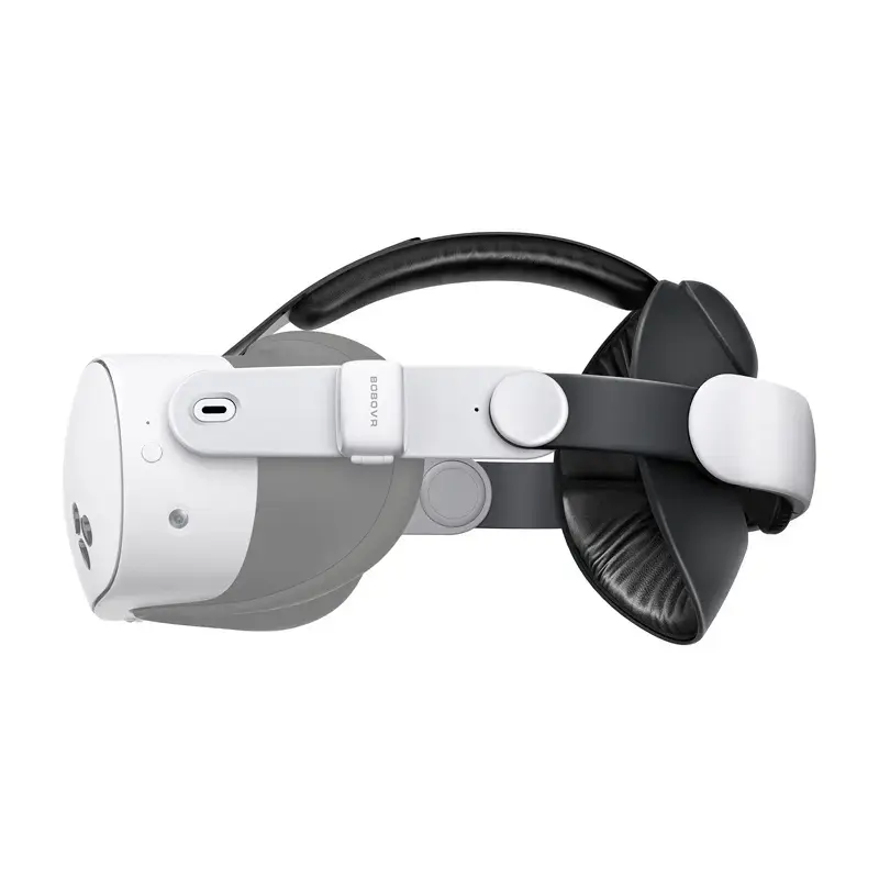 BOBOVR E3 ремешок для Meta Quest 3 Photo 2