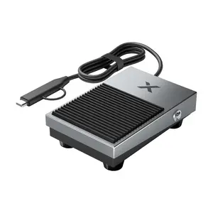 Footswitch xTool P5010340 — wired foot control for xTool F1 series