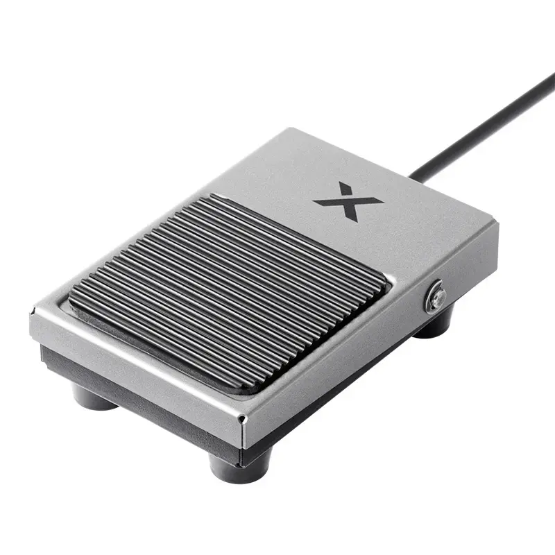 Pedālis xTool P5010340 F1 sērijai Photo 2