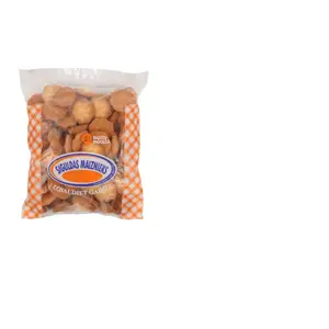 Cookies 'Minūtīte' 400 g by Siguldas Maiznieks — packaged sweet biscuits