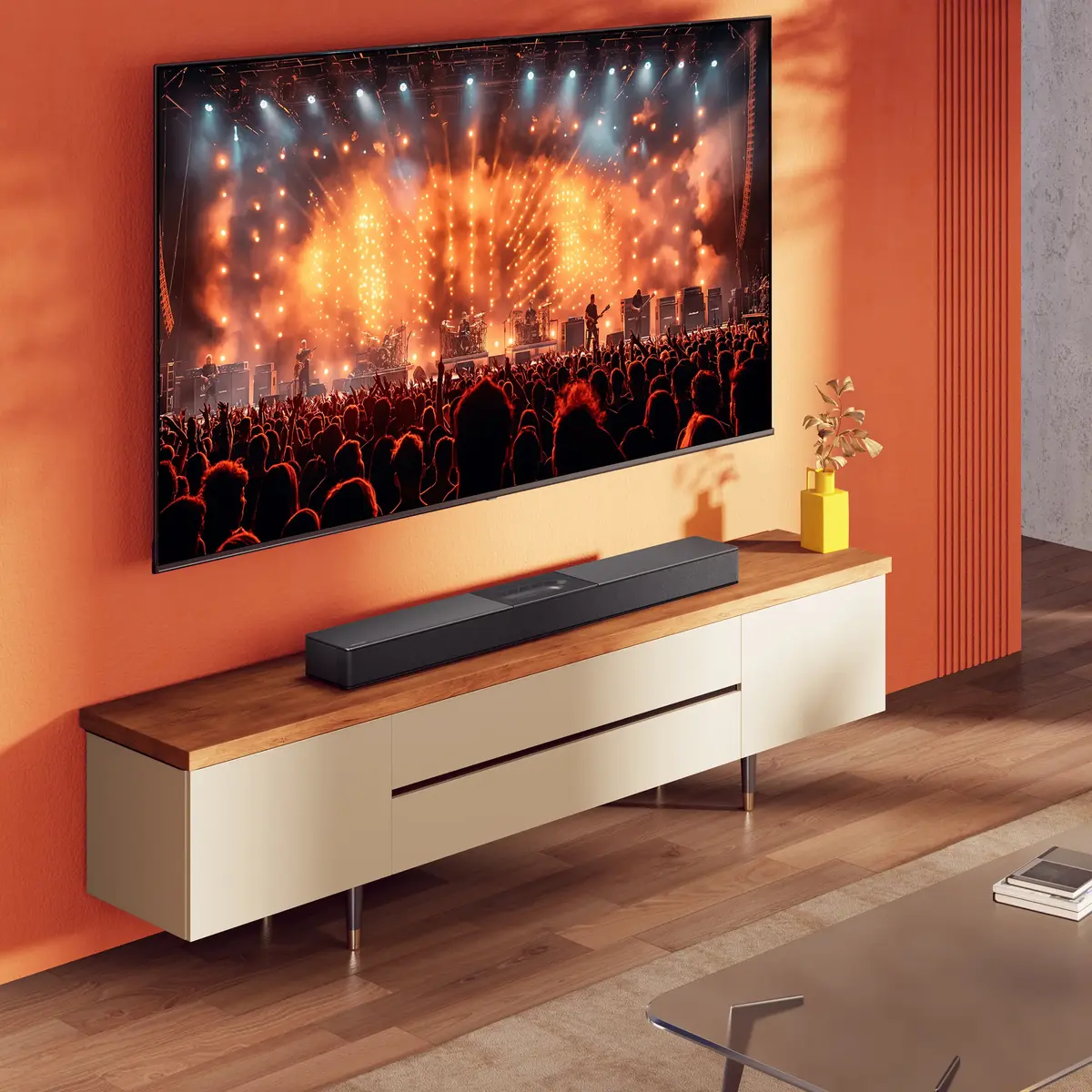 Soundbar Hisense HS2000, код HS2000 Photo 3