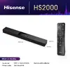 Soundbar Hisense HS2000, код HS2000 Photo 12