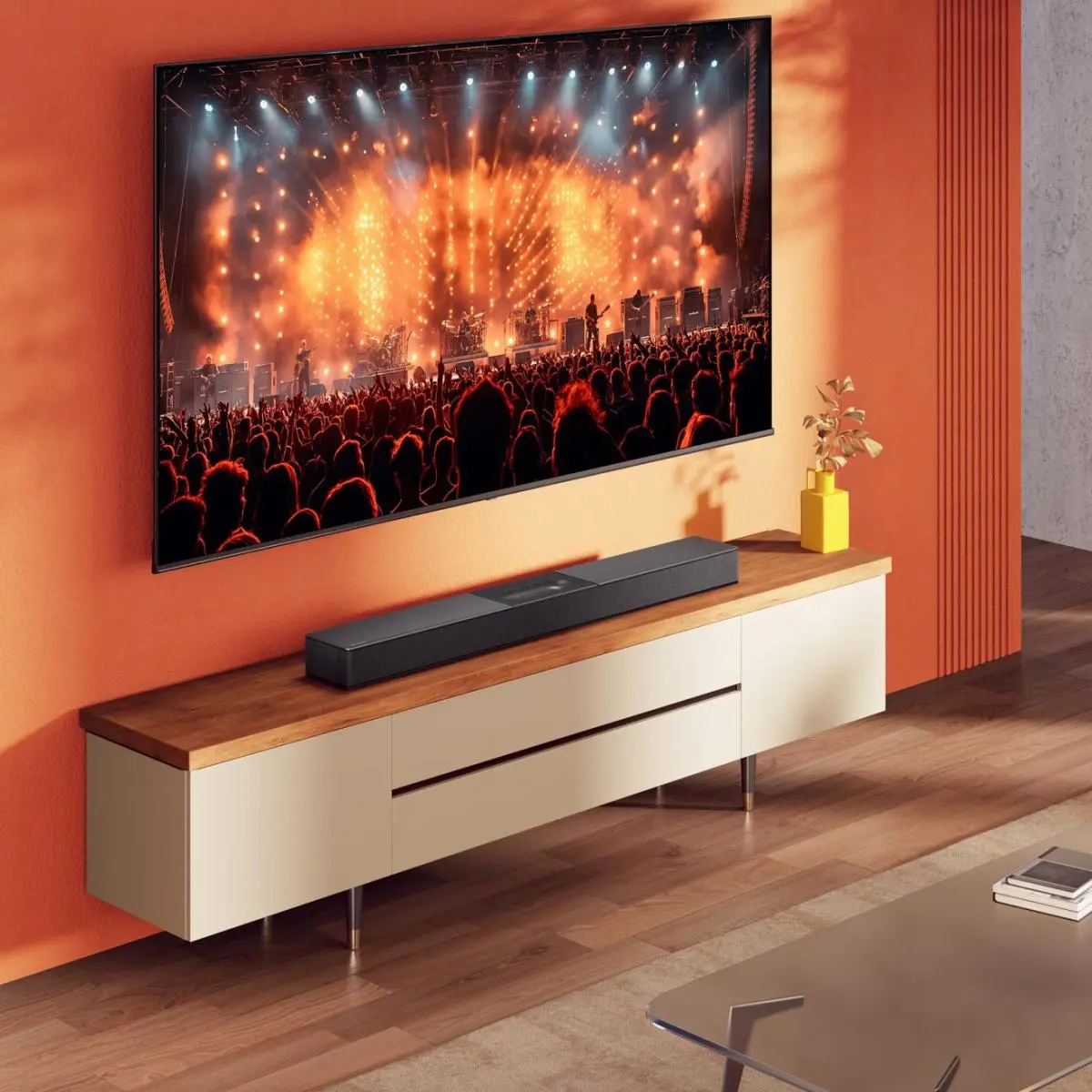 Саундбар Hisense HS2000 Photo 6