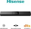 Hisense HS2000 2.1 kanālu soundbārs Photo 1