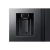 Samsung Bespoke AI Side-by-Side Refrigerator RS70F64KEBEO Photo 8