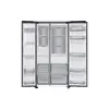 Samsung Bespoke AI Side-by-Side Refrigerator RS70F64KEBEO Photo 6