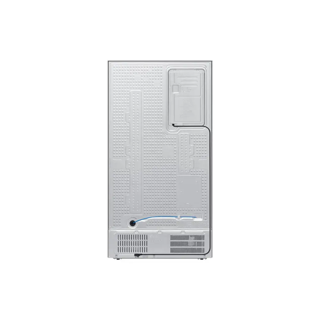 Samsung Bespoke AI Side-by-Side Refrigerator RS70F64KEBEO Photo 7