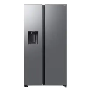 Refrigerator SAMSUNG RS70F64KETEO with No Frost technology and large capacity