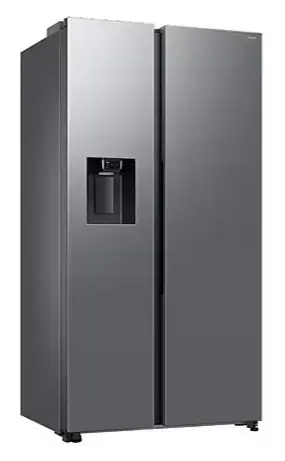 Refrigerator SAMSUNG RS70F64KETEO Photo 2