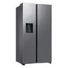 Refrigerator SAMSUNG RS70F64KETEO Photo 2