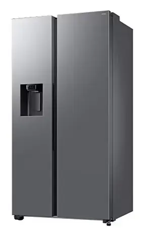 Refrigerator SAMSUNG RS70F64KETEO Photo 3