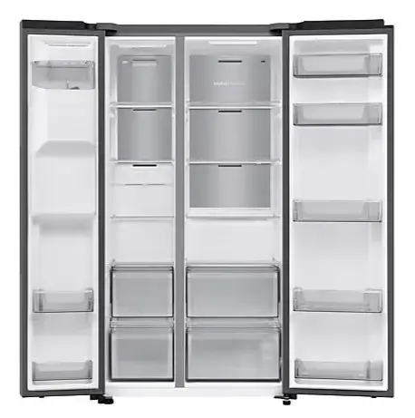 Refrigerator SAMSUNG RS70F64KETEO Photo 5