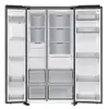 Refrigerator SAMSUNG RS70F64KETEO Photo 5