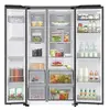 Refrigerator SAMSUNG RS70F64KETEO Photo 6